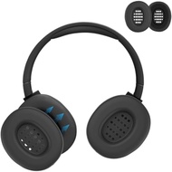 Silicone protective cover compatible with JBL Tune 770NC, ear pad protective cover for wireless over