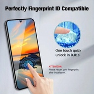 3PCS Is Suitable For Compatible With Samsung Models Of High-Definition Tempered Glass Mobile Phone S