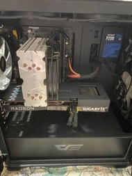i5-9400f rx6650xt