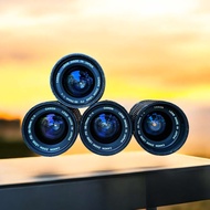 CANON ZOOM LENS FD 35-70MM.F4 FD MOUNT