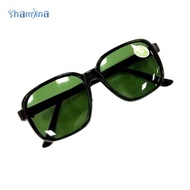 [Shamjina] Welding Glasses, Safety Glasses, Welding Glasses, For Green Gas Welding