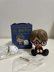PopMart 哈利波特盲盒  Harry Potter Forbidden Forest Figurine