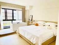 Jiehai · Life Parent Child Vacation Meisu (Xiapu High Speed Rail Station Store)