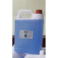 Hand sanitizer 5 liter (70% ethanol alcohol)