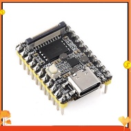 LUCKFOX LuckFox Pico Mini Linux RV1103 Rockchip Supper MINI AI Board Better Than Raspberry Pi Pico