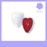 [พร้อมส่ง]❤️Refa Heart Brush สีAurora  หวีหัวใจ 🇯🇵