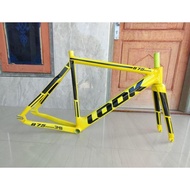 Frameset Fixie Look 875 Madison
