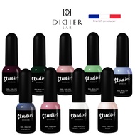 Didier Lab Gel Polish Studios 8ML III Collection