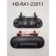 DOOR OUTER HANDLE HONDA ODYSSEY 1995 RA1 RA3