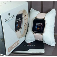 SMARTWATCH DIGITEC ORIGINAL RUNNER