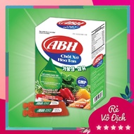 [Hot] Soluble Fiber - Laxative to Eliminate Constipation AB