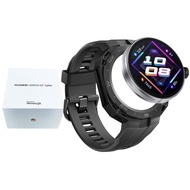 HUAWEI WATCH GT Cyber GPS Smartwatch ( Sport Edition, Midnight Black ), AND-B19