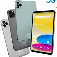 [32GB Free keyboard ,mouse,cover ]2025 Android HK Pad Pro10 Tablet computer 5G SIM Card Slot + WiFi 