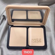 MAKE UP FOREVER - HD SKIN 粉無痕柔霧空氣粉餅(新款)
