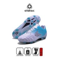 in stock Original predator Champione FG soccer shoes