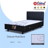 Central spring bed multibed ukuran 160 x 200