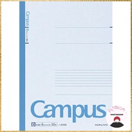 Kokuyo Campus Notebook A4