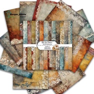12 X 12 Scrapbook Paper Decorative Craft Paper 12x12 Scrapbook Paper