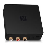 B1 Bluetooth Stereo Receiver, HD True Hi-Fi V5.1 Audio Receiver, Onboard TI DAC for Analog Stereo RC