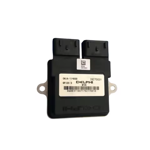 CFMOTO PAPIO 125 ECU XO-1 Ignition Racing CDI Box Unit Or Removes The Speed Limit