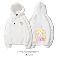 Sakura Hoodie - Card Leader Extremely HOT!!! - extremely HOT
