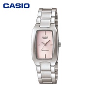 Casio Watch💯(Ori) MTP-1165A-4C Ladies Stainless Steel LTP-1165 / Casio Ladies Watch / Casio Metal Watch / Jam Casio