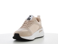 Safety Jogger รองเท้าผ้าใบสำหรับผู้หญิง SJ Lifestyle รุ่น GRIP TURBO WOMAN 612183