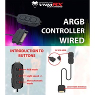 VENOMRX Controller ARGB 5V 3PIN