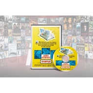 DVD Film Alfred Hitchcock Topaz (1969)