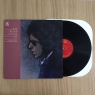 Bob Dylan ( LP / Vinyl / Records / Piring Hitam )