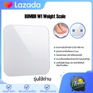 เครื่องชั่ง Xiaomi Scale Body Composition Scale 2 /ชั่งน้ำหนัก BOMIDI W1 Smart Weight Scale Digital เครื่องชั่งน้ำหนักอัจฉริยะ เครื่องชั่ง นน ที่ชั่งน้ำหนัก เครื่องชั่ง