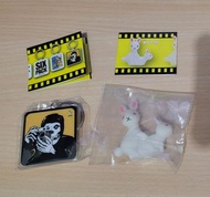 fr2 fxxking rabbit 扭蛋