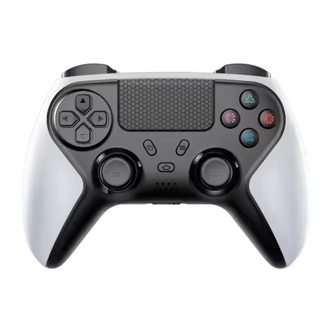 Game Controller For P4 Wireless