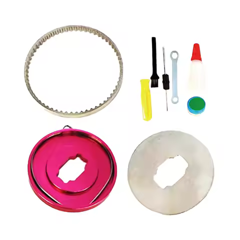 1 Set Drag Click Brake Alarm Baitcasting Reel Drag Click Brake Alarm For DAIWA 22 For TATULA TW 80 L