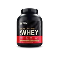 OPTIMUM NUTRITION Gold Standard Whey Protein 5lbs - Salted Caramel