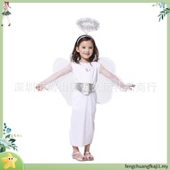 Noblekids Angel costume