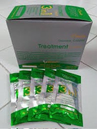 泰國Bio Super Treatment 超級髮膜 $50/5包