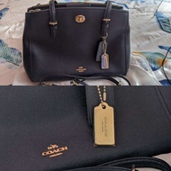 Preloved Coach