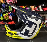 หมวกกันน็อก / หมวกวิบาก KTM & HUSQVARNA (🇹🇭พร้อมส่งในไทย🇹🇭)