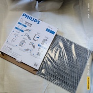 Philips Air Purifier Filter Filter Element AC4187 AC4091AC4096ACP097AC4090