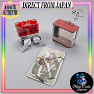 MoonDrop Ultrasonic Wireless Earbuds | Bluetooth 5.3 | ANC | Low Latency | LDAC Support