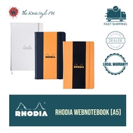 Rhodia Webnotebook (A5)