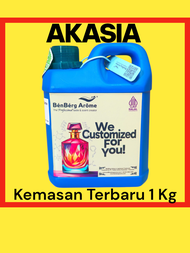 Bibit Parfum Laundry AKASIA Benberg Arome