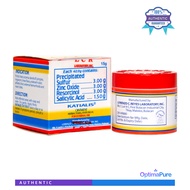 2024 Katialis Antibacterial Antifungal Ointment 1530g