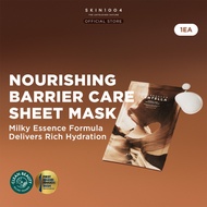 SKIN1004 Madagascar Centella Probio-Cica Nourishing Mask 1ea