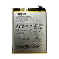 Original แบตเตอรี่ แท้ OPPO Reno 4 4G / Rene4 Lite / F17 / A73 4G battery แบต BLP791 4015mAh รับประก