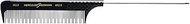 Hercules Sägemann 190R 490R Professional Needle Touping Comb Natural Rubber Needle Touping Comb with