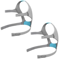 2-Pack Replacement Headgear Strap for N20 Nasal Pillow CPAP Mask CPAP Headgear Compatible with N20 A