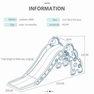 Clay Slides - Children's Slides/ tritu Children's Slides/Children's Slides