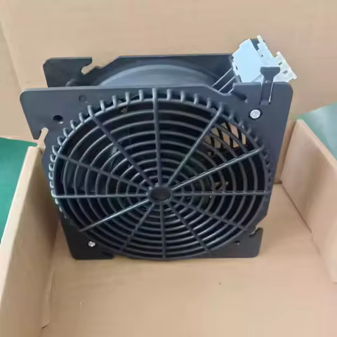 DV4600-492 115V DV4650-470 230V Inverter Fan